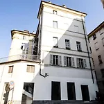 Centralissimo -- Vista Alpi!