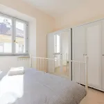 Centralissimo -- Vista Alpi!