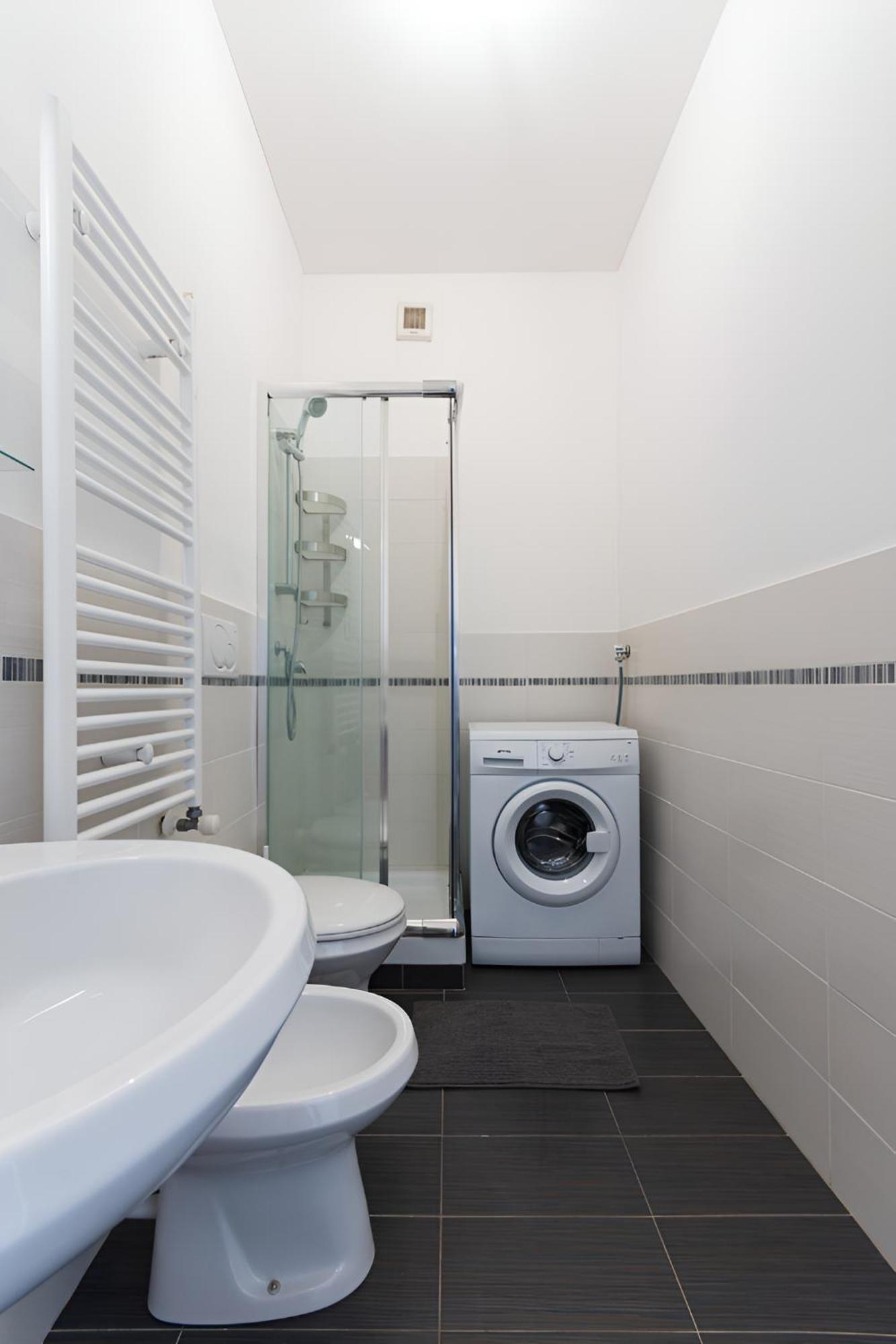 Apartamento Centralissimo -- Vista Alpi!