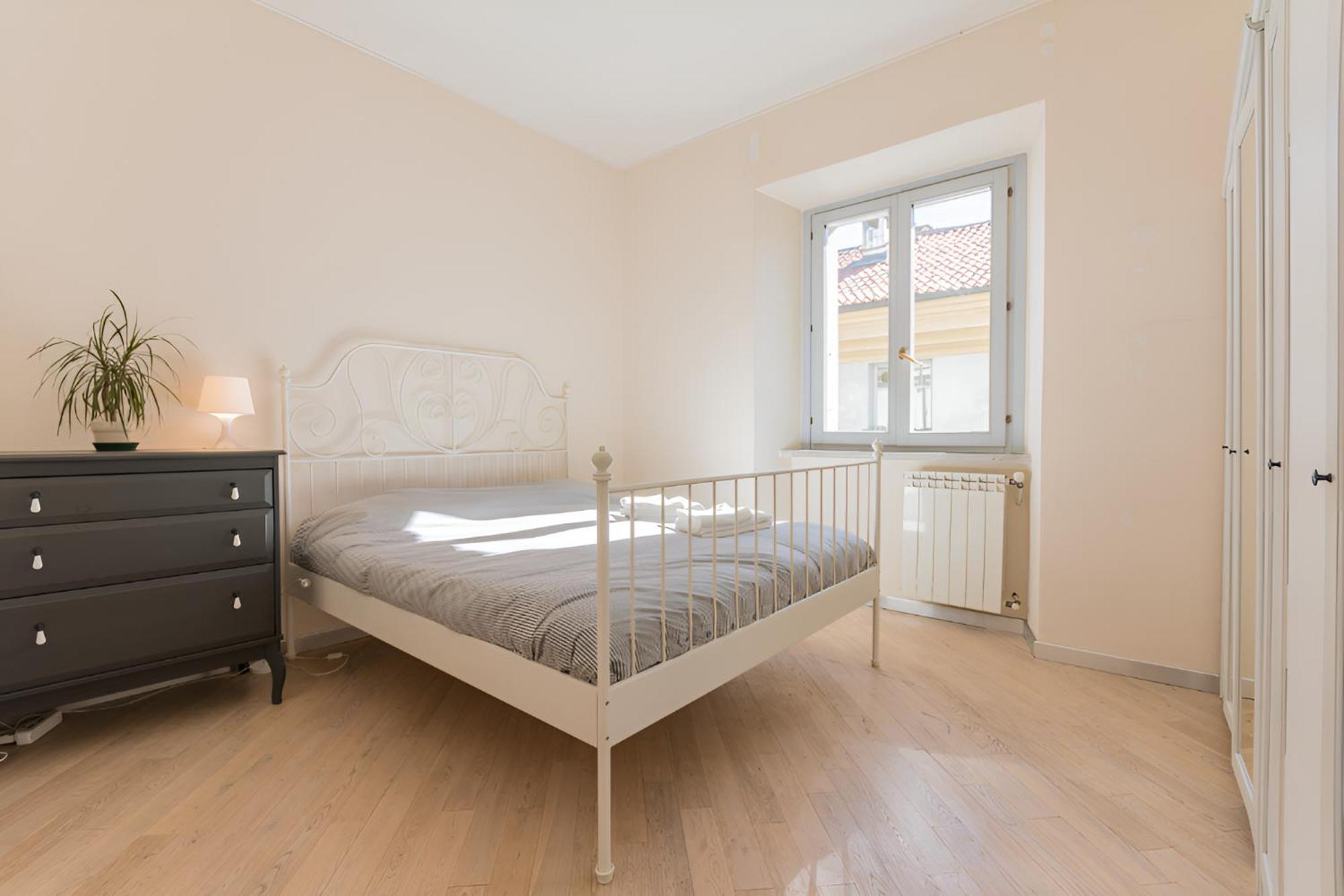 Appartamento Centralissimo -- Vista Alpi! *